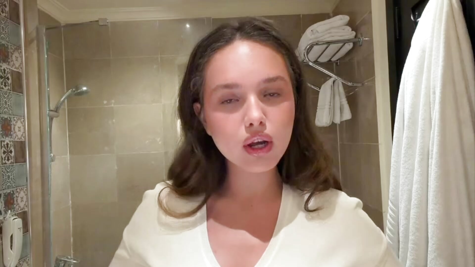 My fav video ❤️ - video by YettaQuintanar cam model