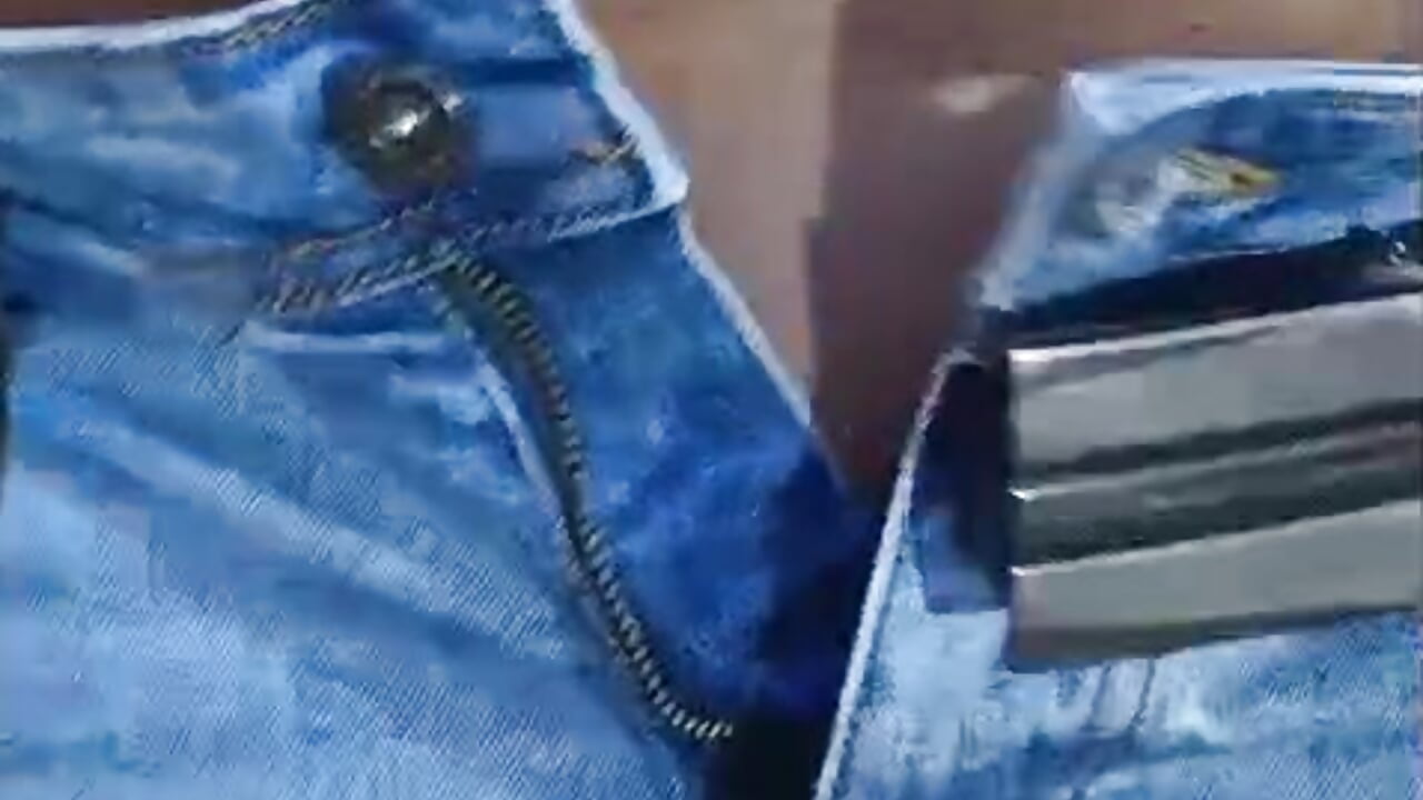 sensual dance and play with my big clic - video av MascTyler cam-modell