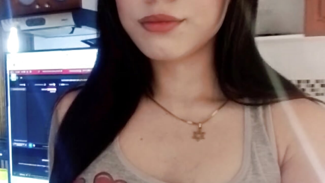 👸🏻 - video by CandyGlow_ cam model