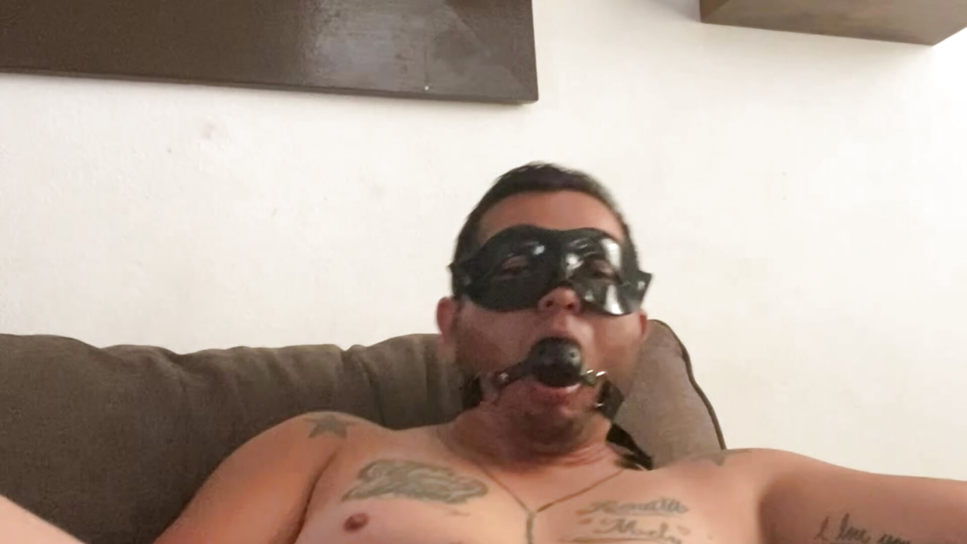 Látigo - video by HOTB0Y18 cam model