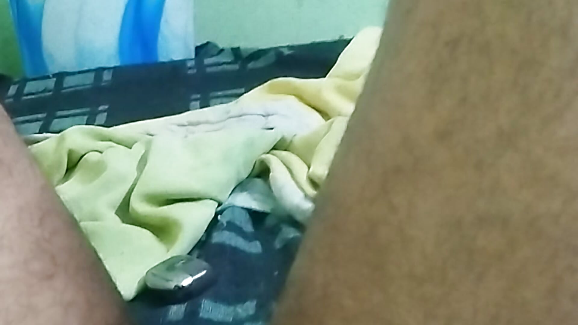 My underwear - βίντεο μοντέλου Maheshkrish26