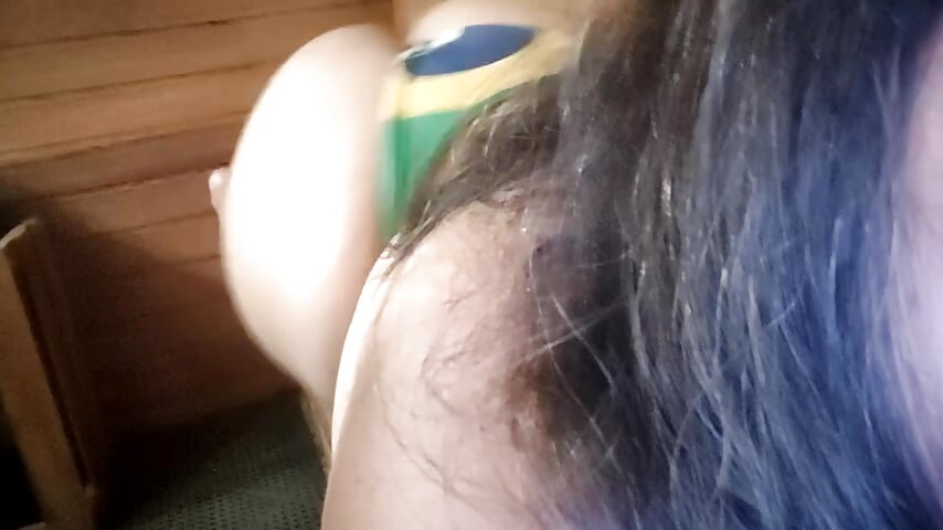 Brazil - video van CarmenEspanhola cam-model