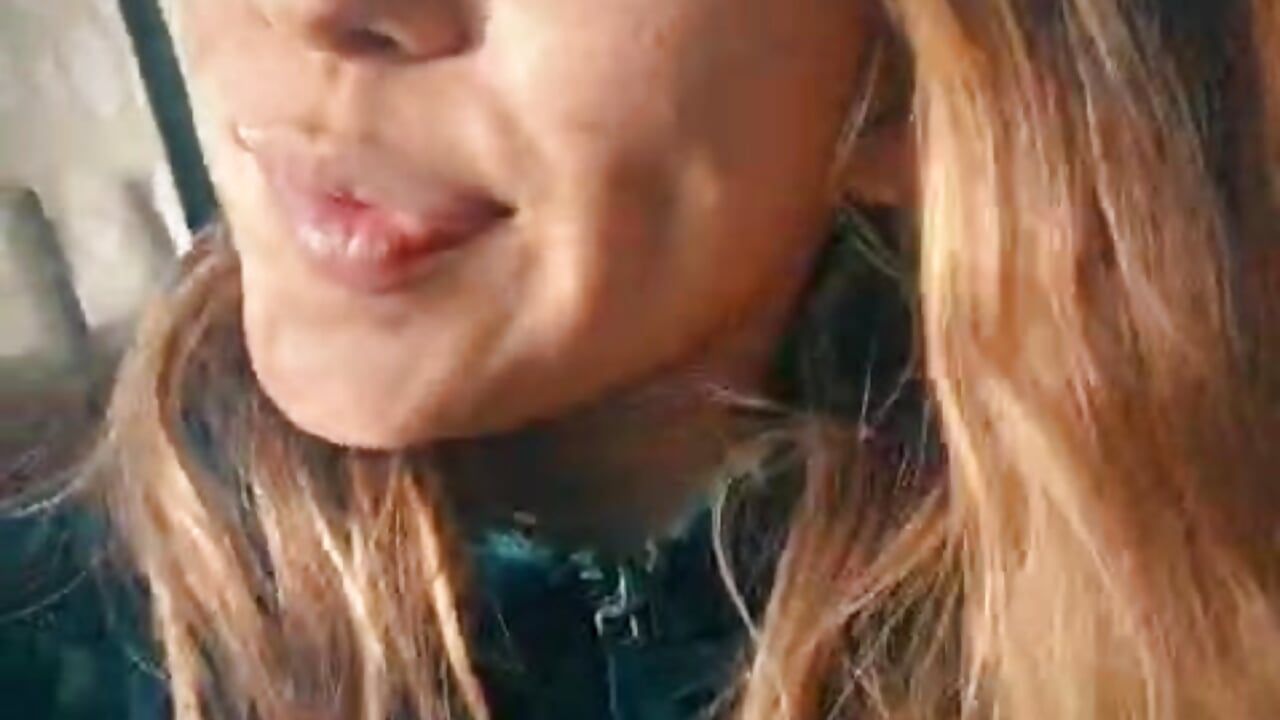 Dear Kiss me - video di EimyBlake modella di cam