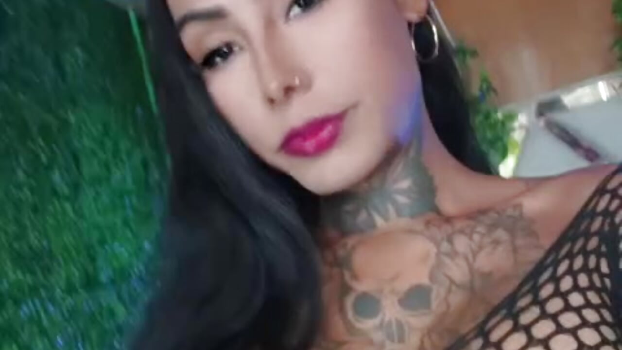 Natural beauty - video by Isabella_Rosewood cam model
