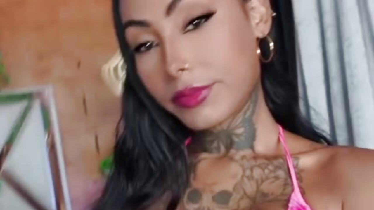 Amazon beauty - video by Isabella_Rosewood cam model