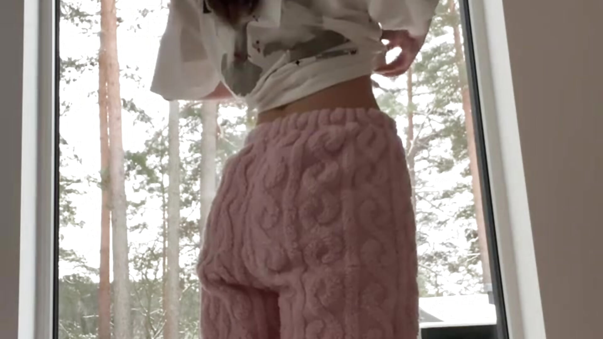 my morning vibe - LessieLean adlı kamera modelinin videosu