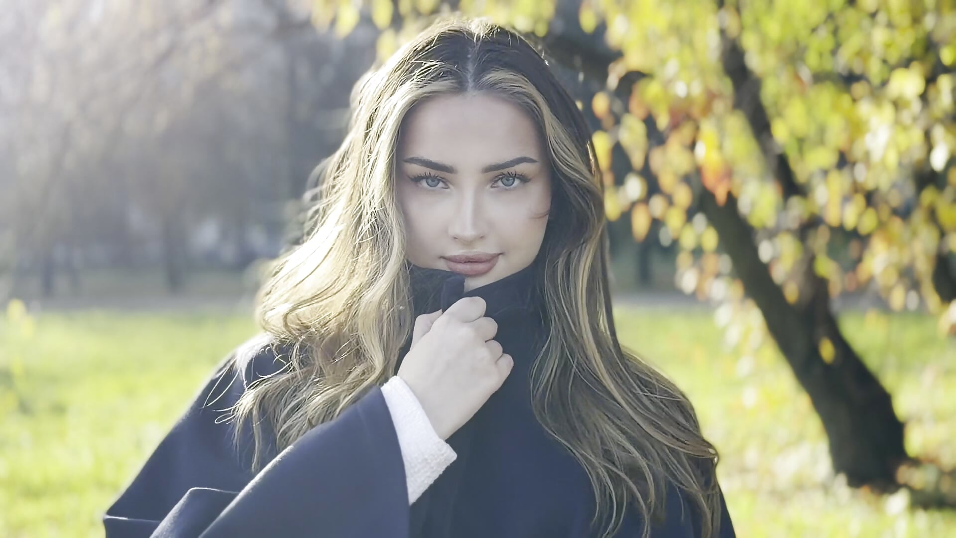 Autumn vibes - video av lissievibes_ cam-modell