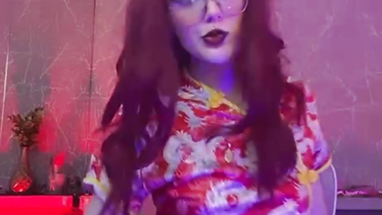 Hello Love - vídeo de rossiegp modelo de câmara