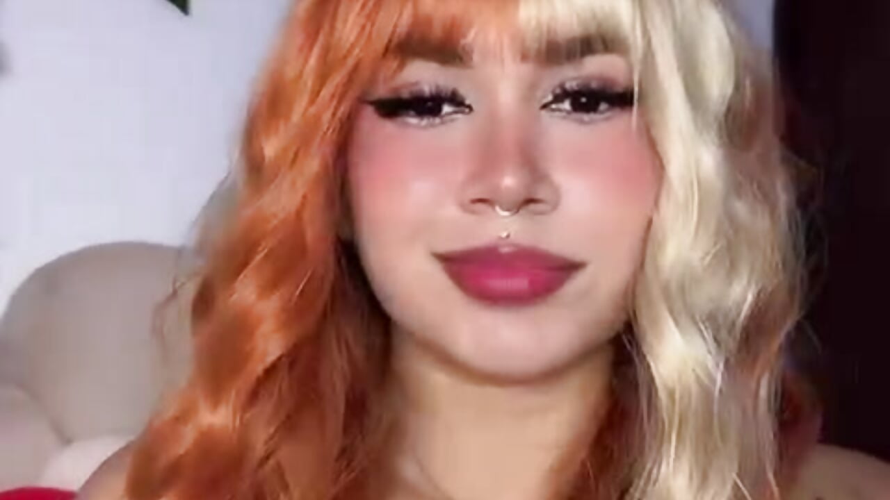 I´m Margaria Zaa – video od webkamerové modelky margarita_zaa82