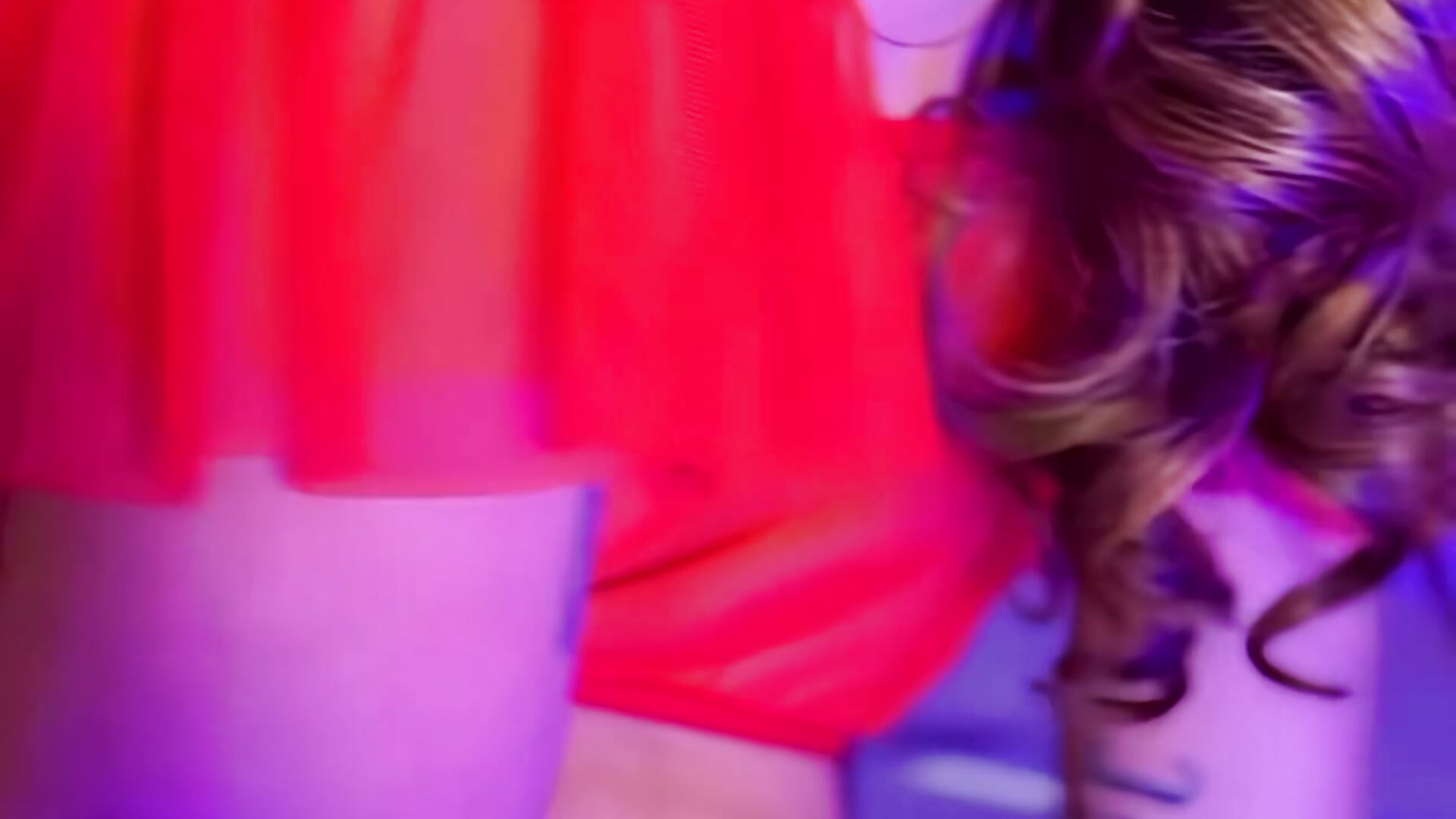 Sexy Tease with You! - video by violette_Kanny cam model