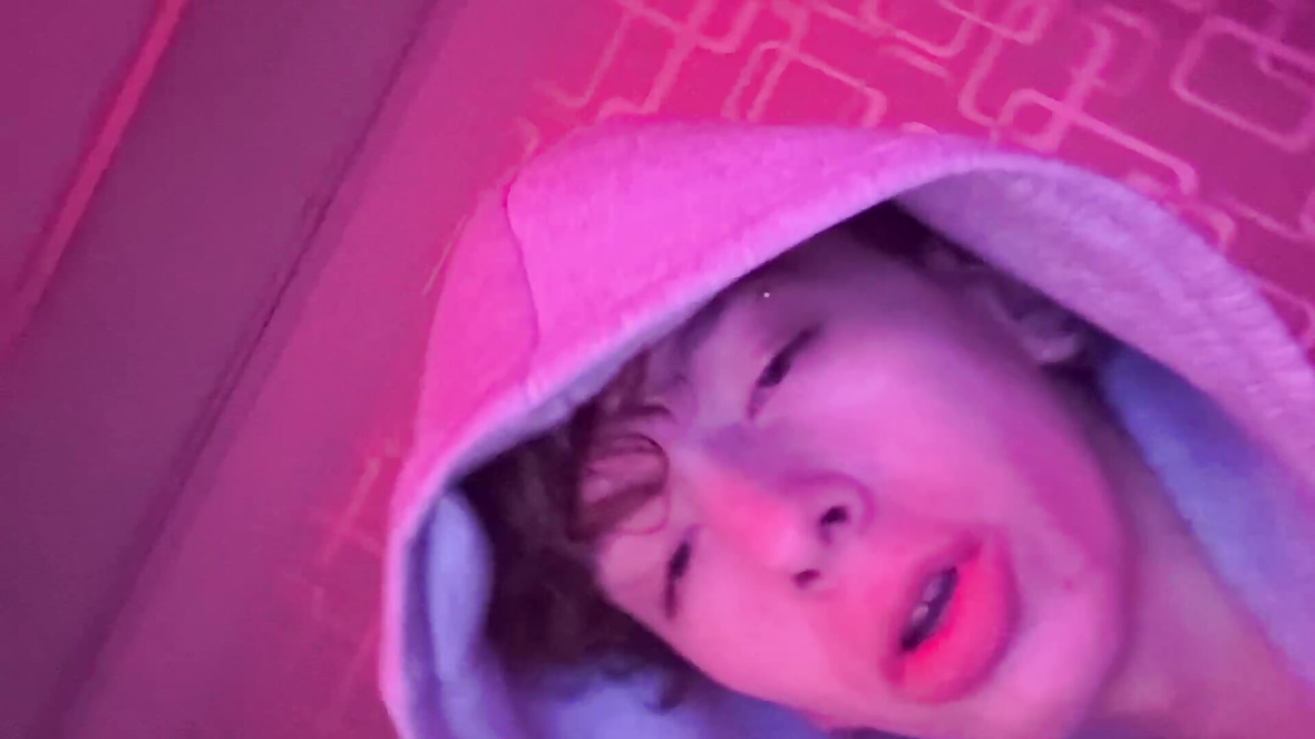 dante_sk: Vídeo de Modelo Webcam en Tendencia 608