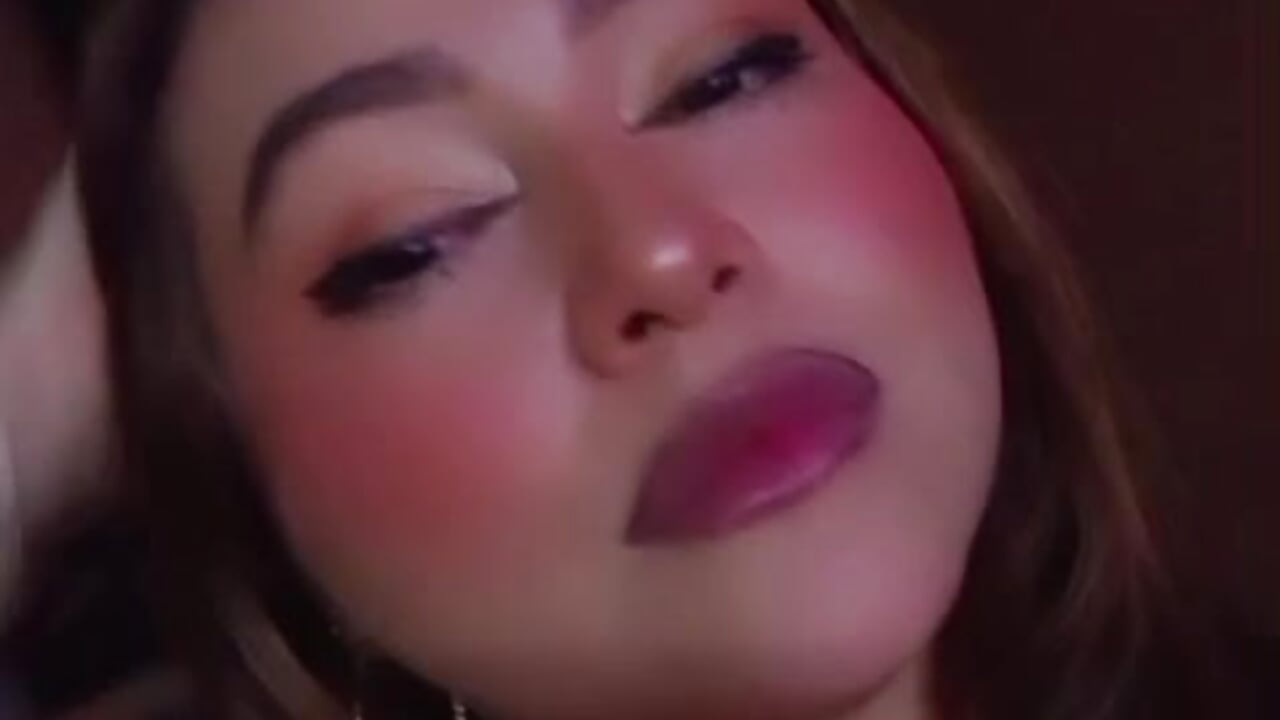 👑❤️‍🔥 - Video von SabrinaVantress Cam-Model