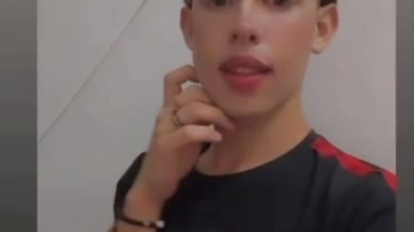 Vídeo  2807 de modelo de vídeos Im_XanderSmith – em alta