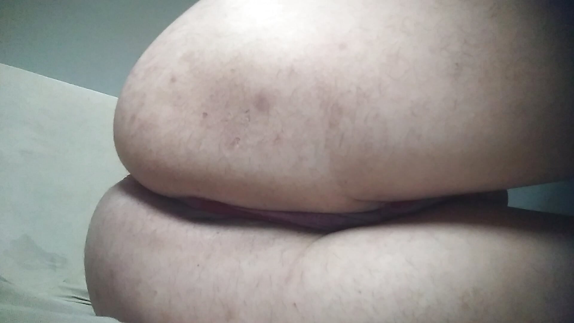 My sweet butt... - video by rathmarat cam model