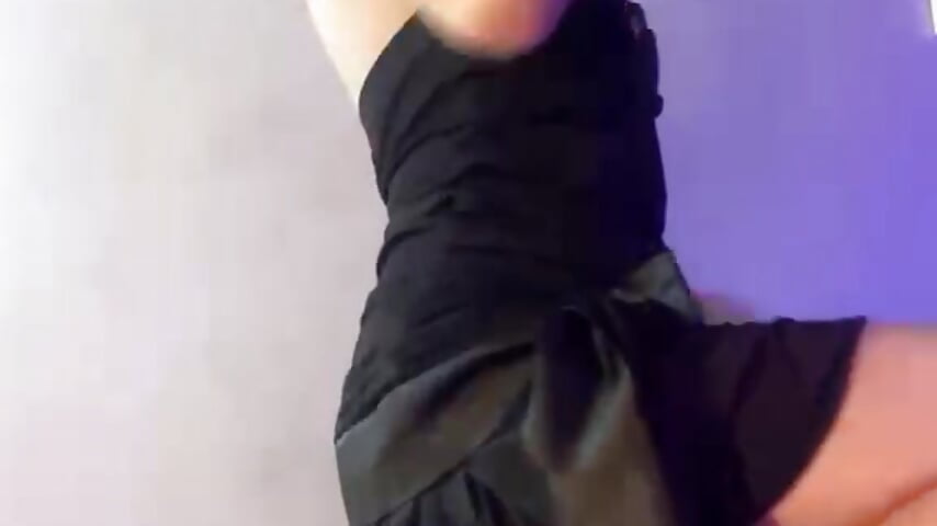 total submission🔥 - video của người mẫu cam ariabroown