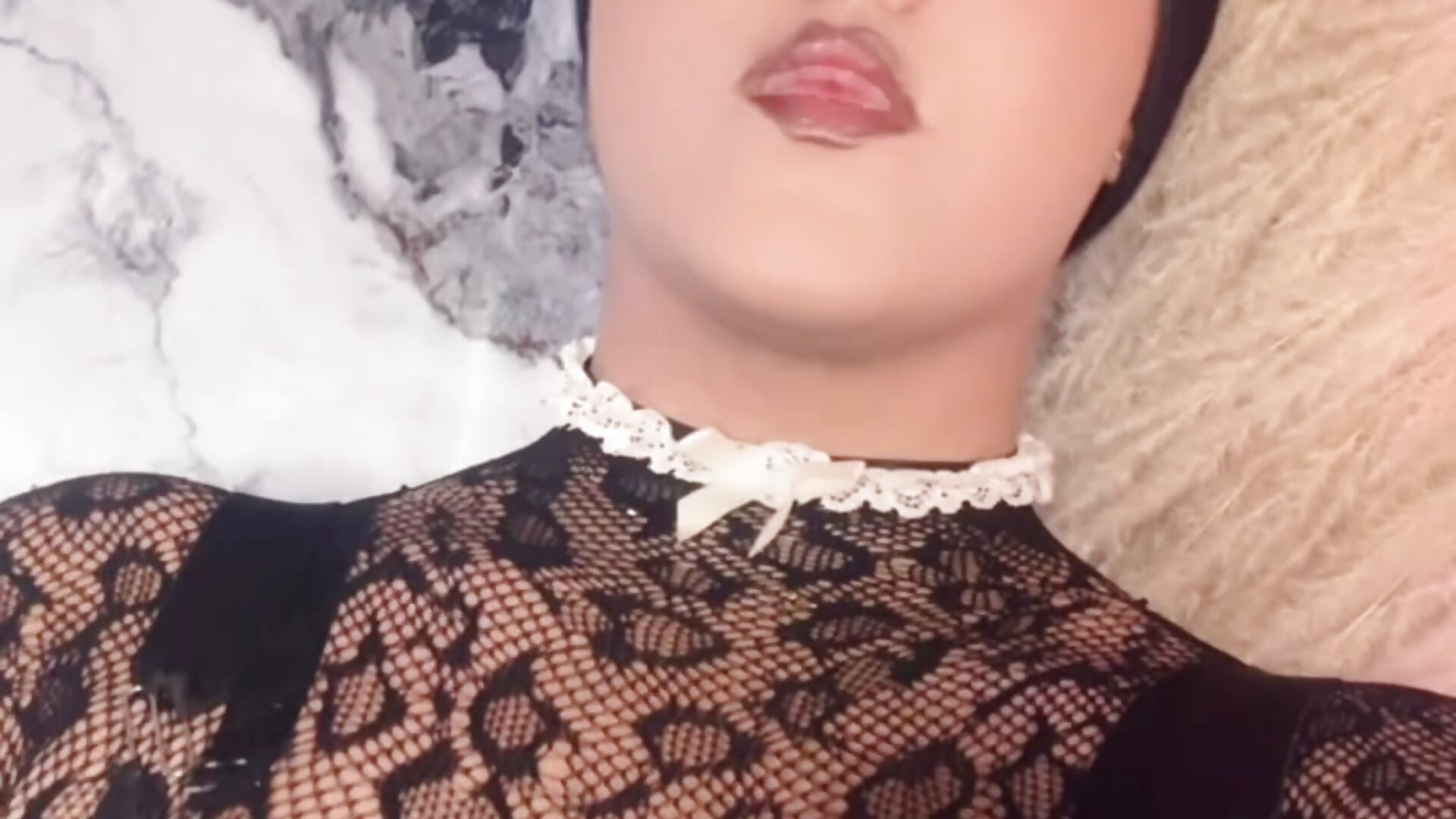 🔥 - vidéo du modèle de showcams Zoe_living