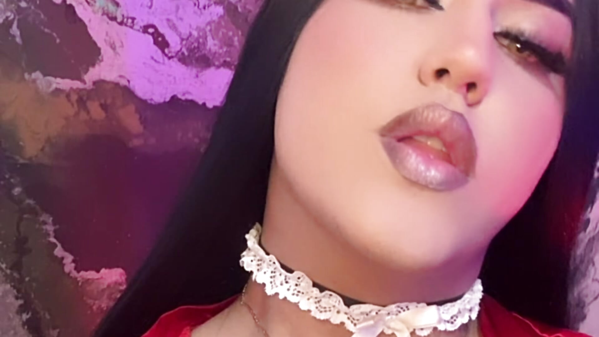 🥀 - vidéo du modèle de showcams Zoe_living