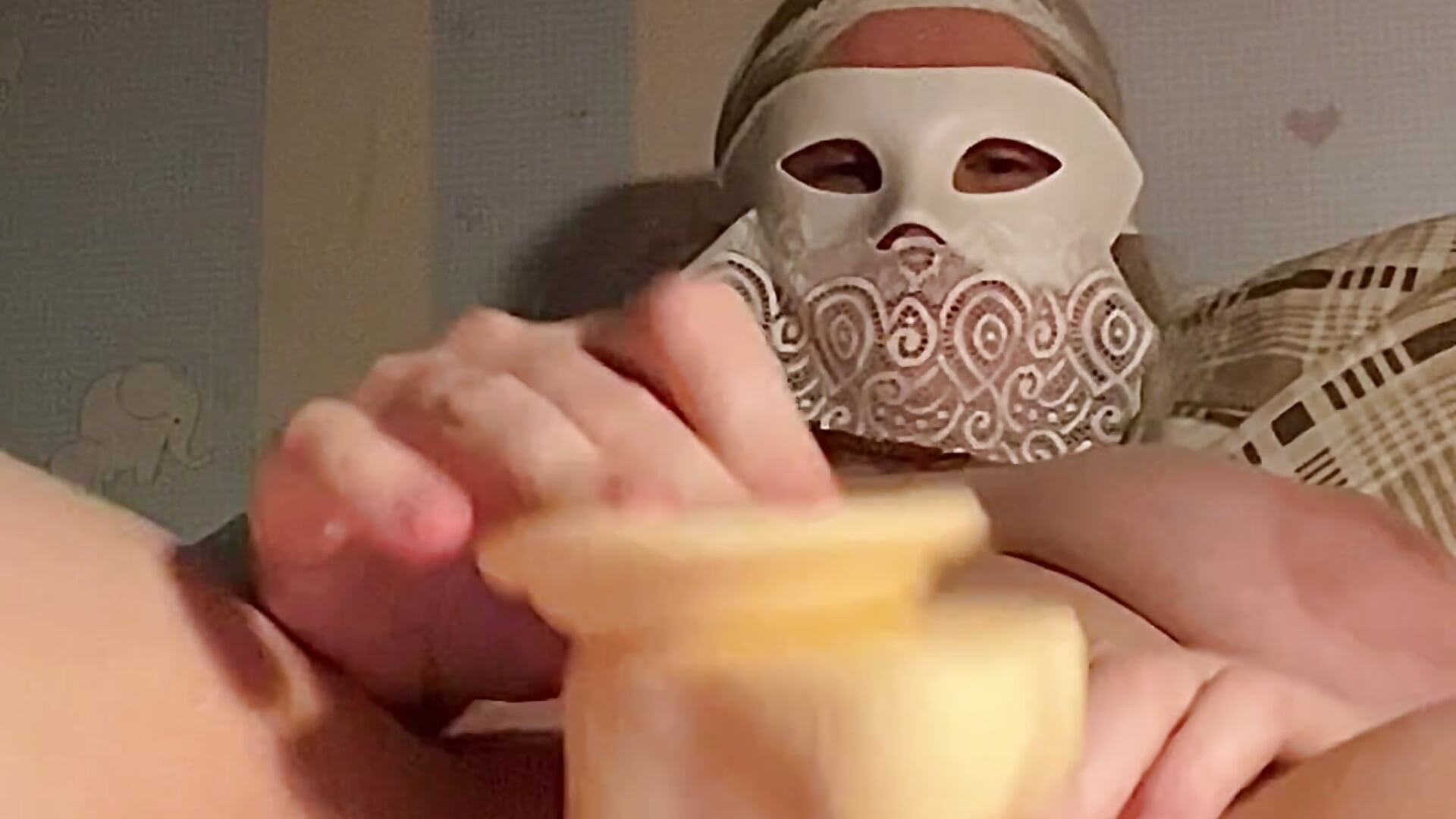 sexy - video by rosemaryy_maryy cam model