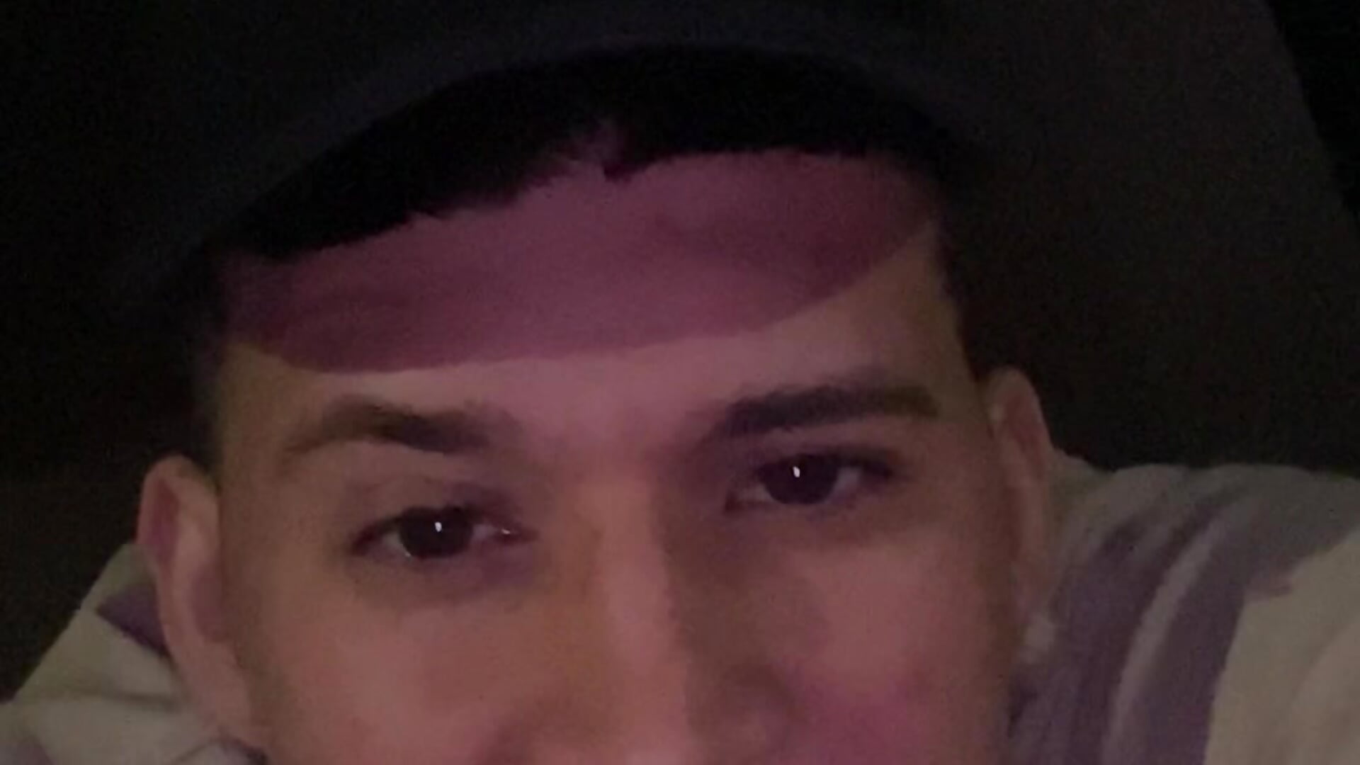 Bésame - vídeo de la modelo de cam JadeeBlaze