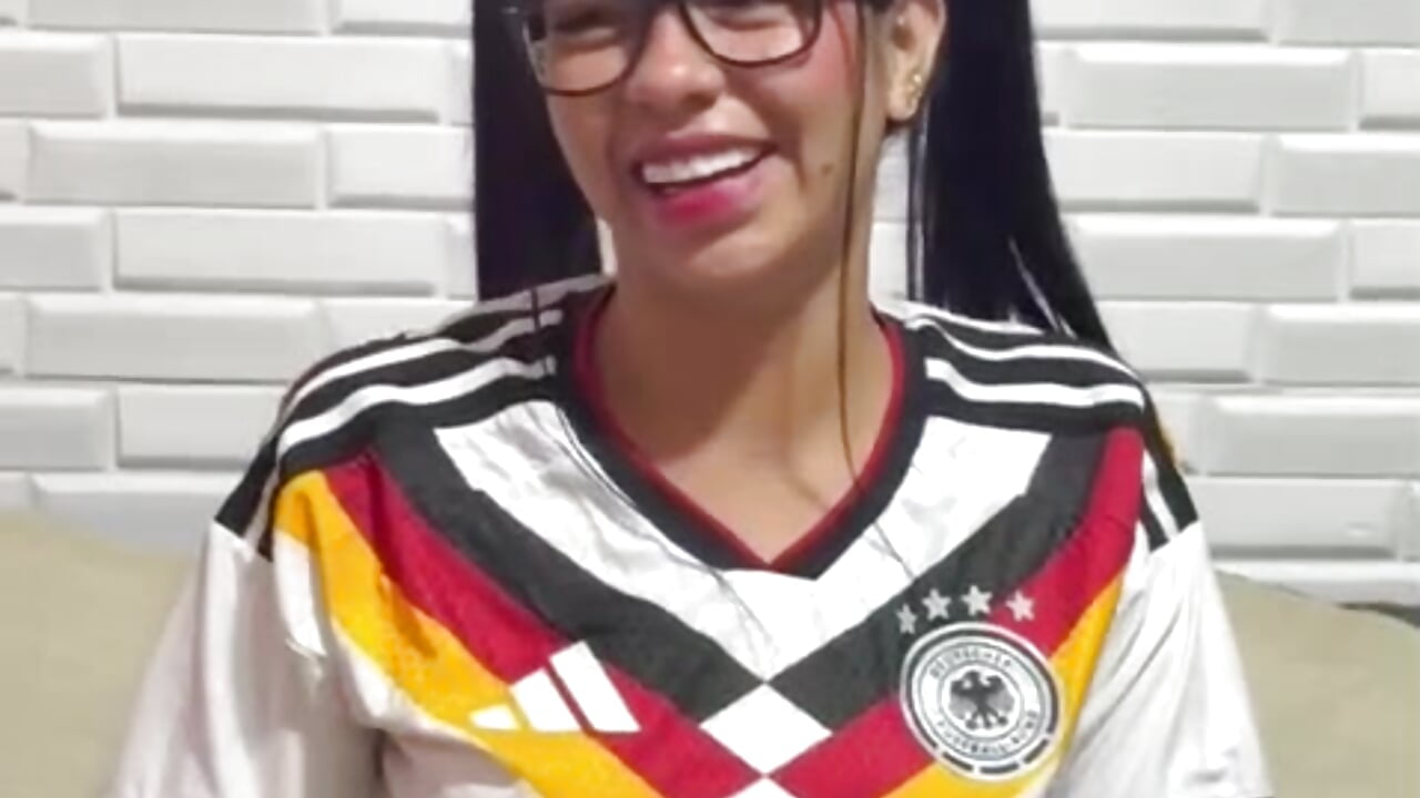 ⚽ Check out my new World Cup album! 🏆