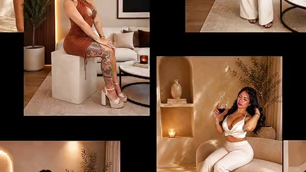 HELLO GUYS🦄🦄 - clip cu Noa_rousse01 model videochat