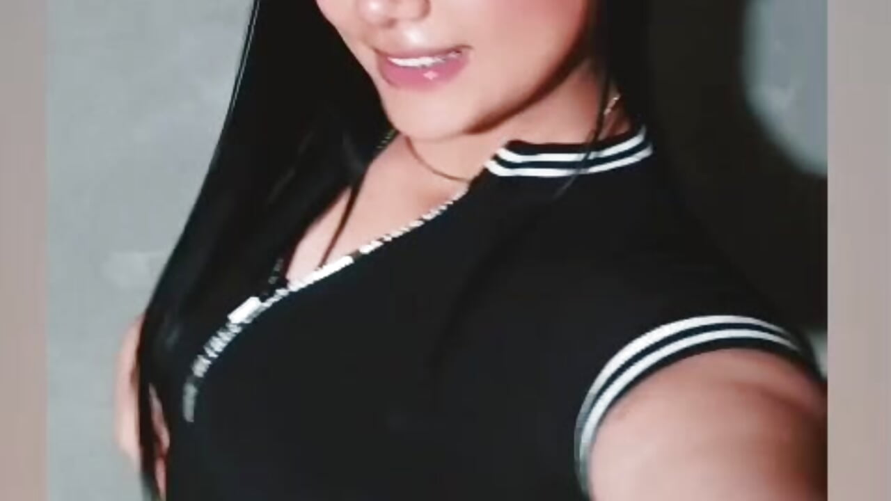 ♥ - video av amaia_roush cam-modell