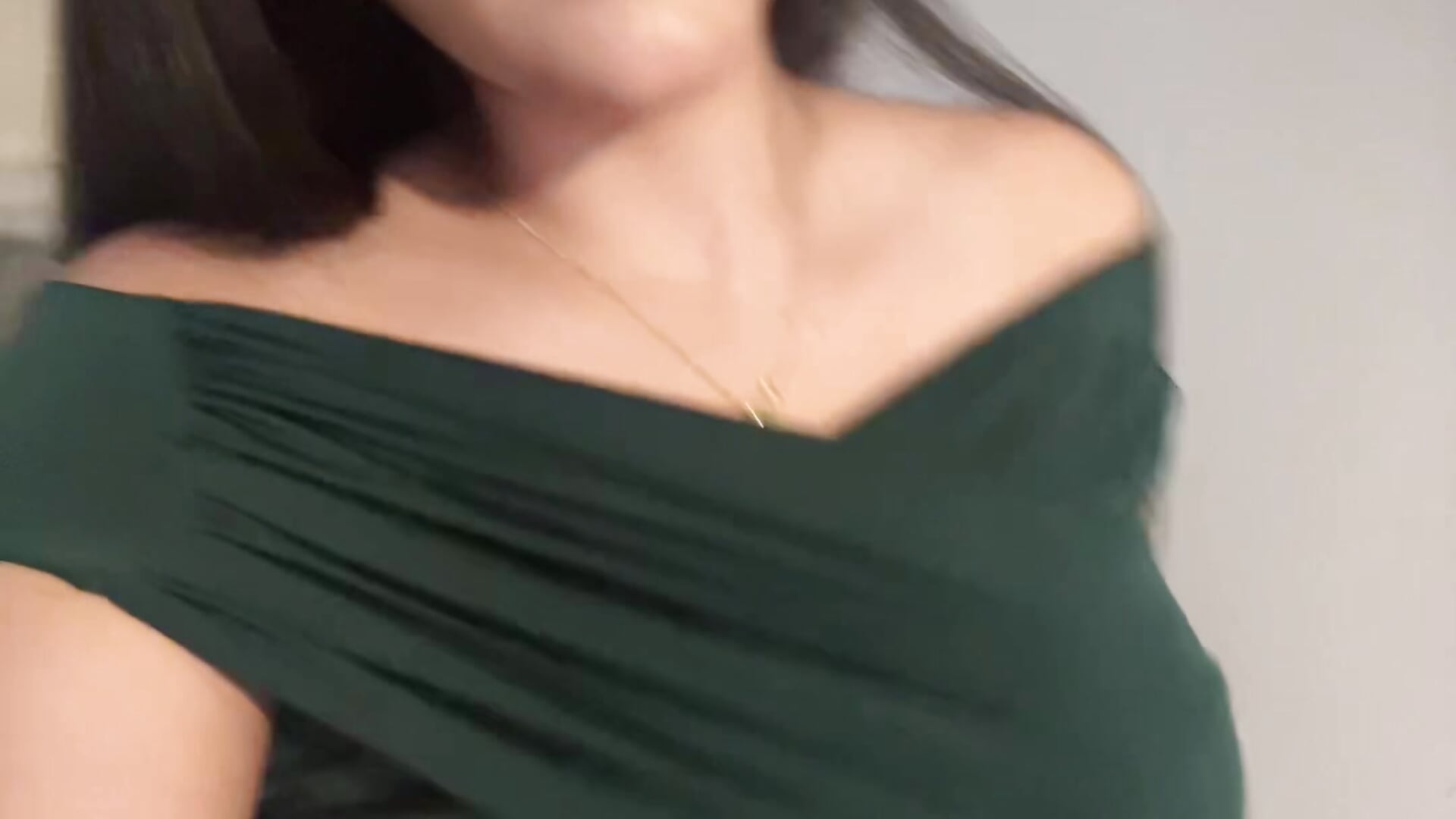 💚 - video by samatha_swet cam model