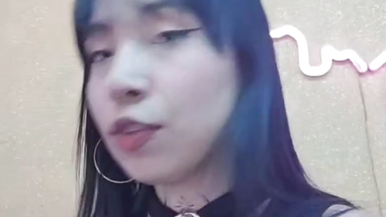 ♥ - video di DaphneHarrison modella di cam