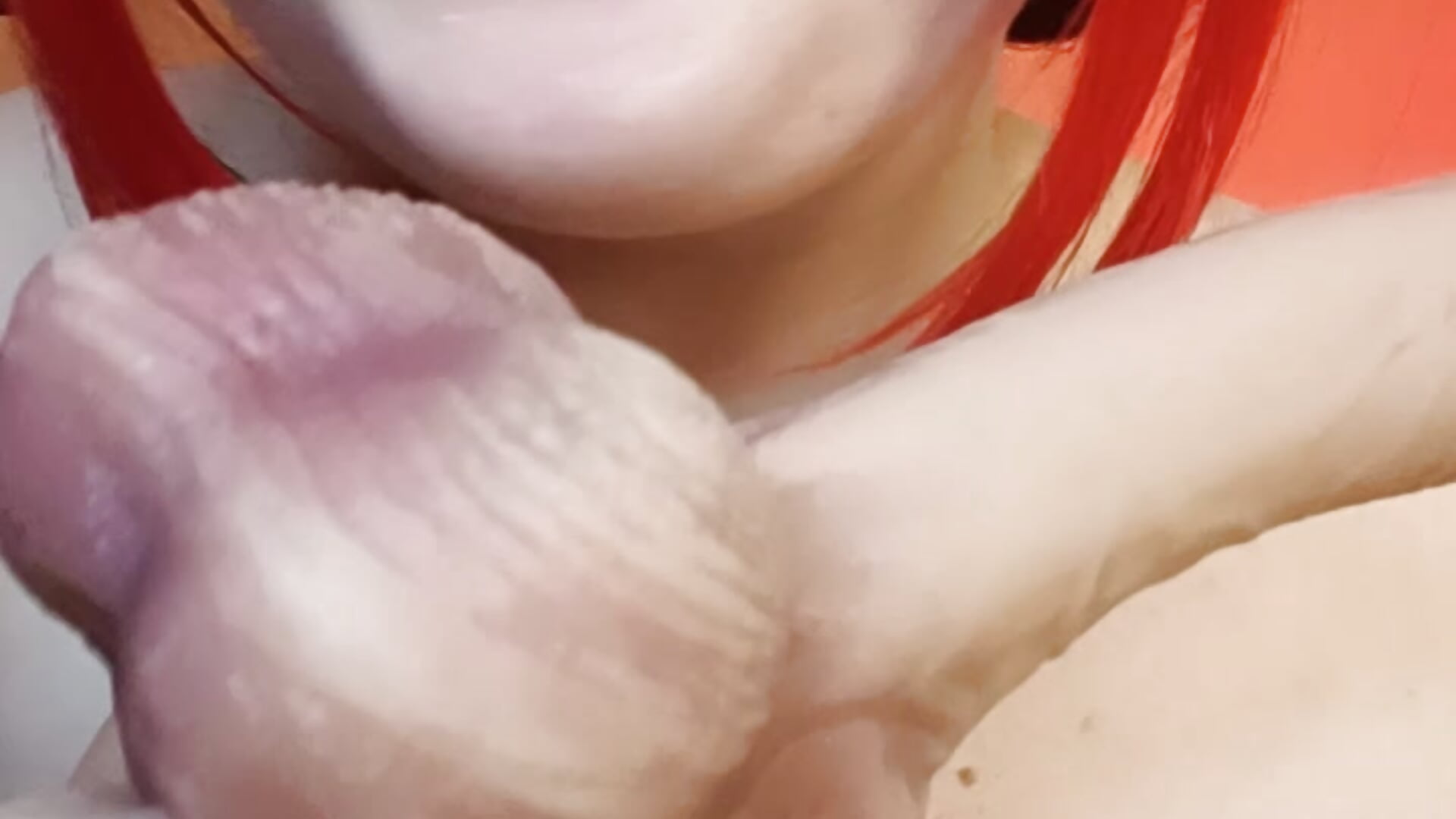 I love your cock