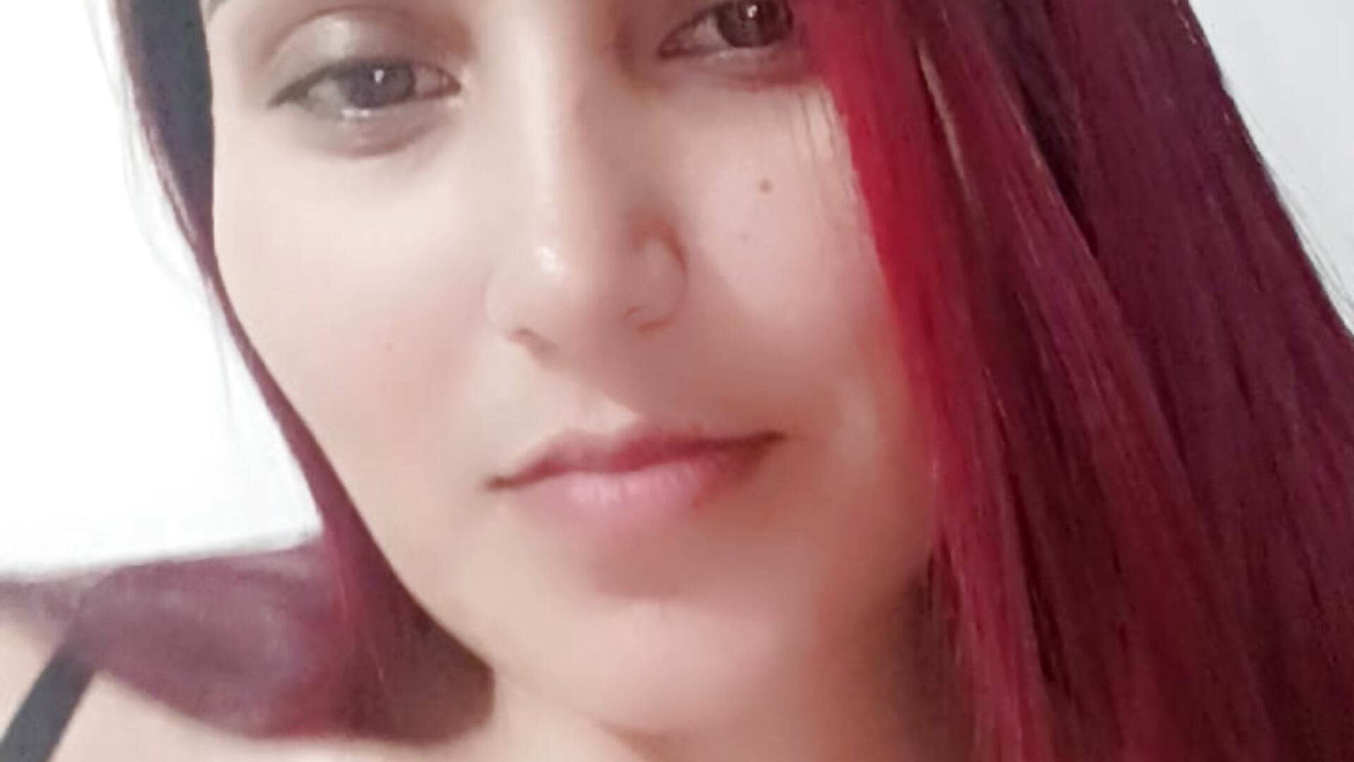 Sexy Agatha