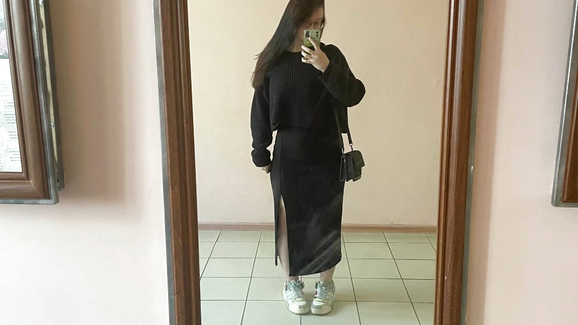 It’s just that I - video di AureaCake modella di cam