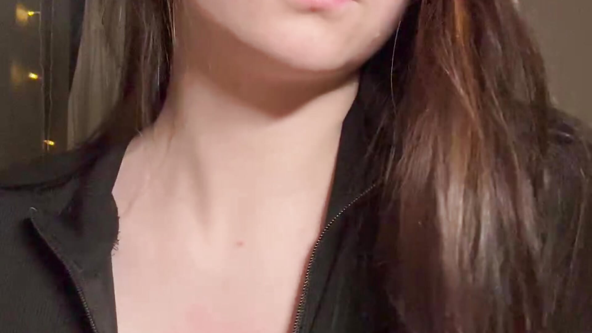 I'm flirting with you - video di AureaCake modella di cam