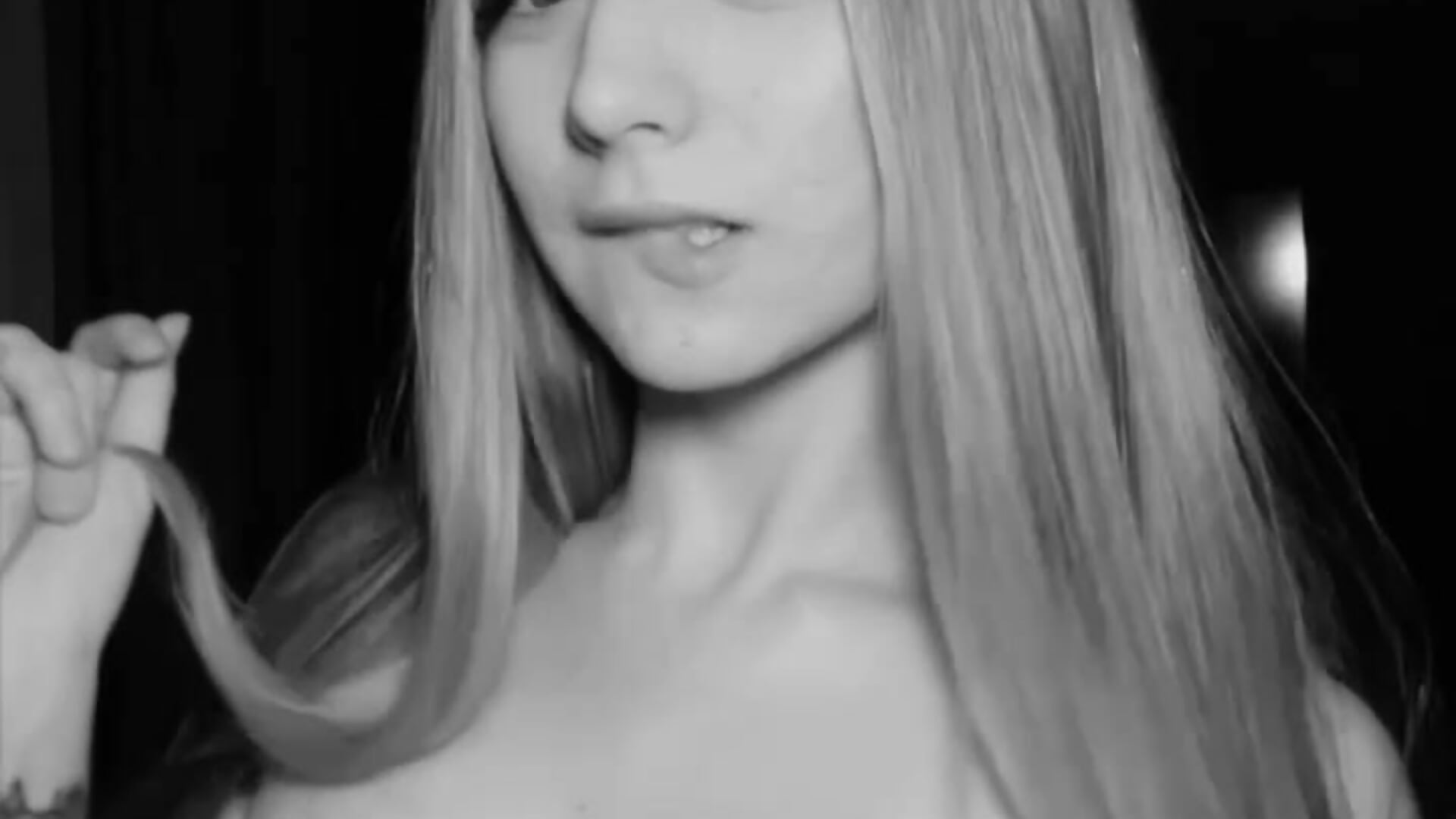 hello my dears 💕 - clip cu dark_angel_77 model videochat