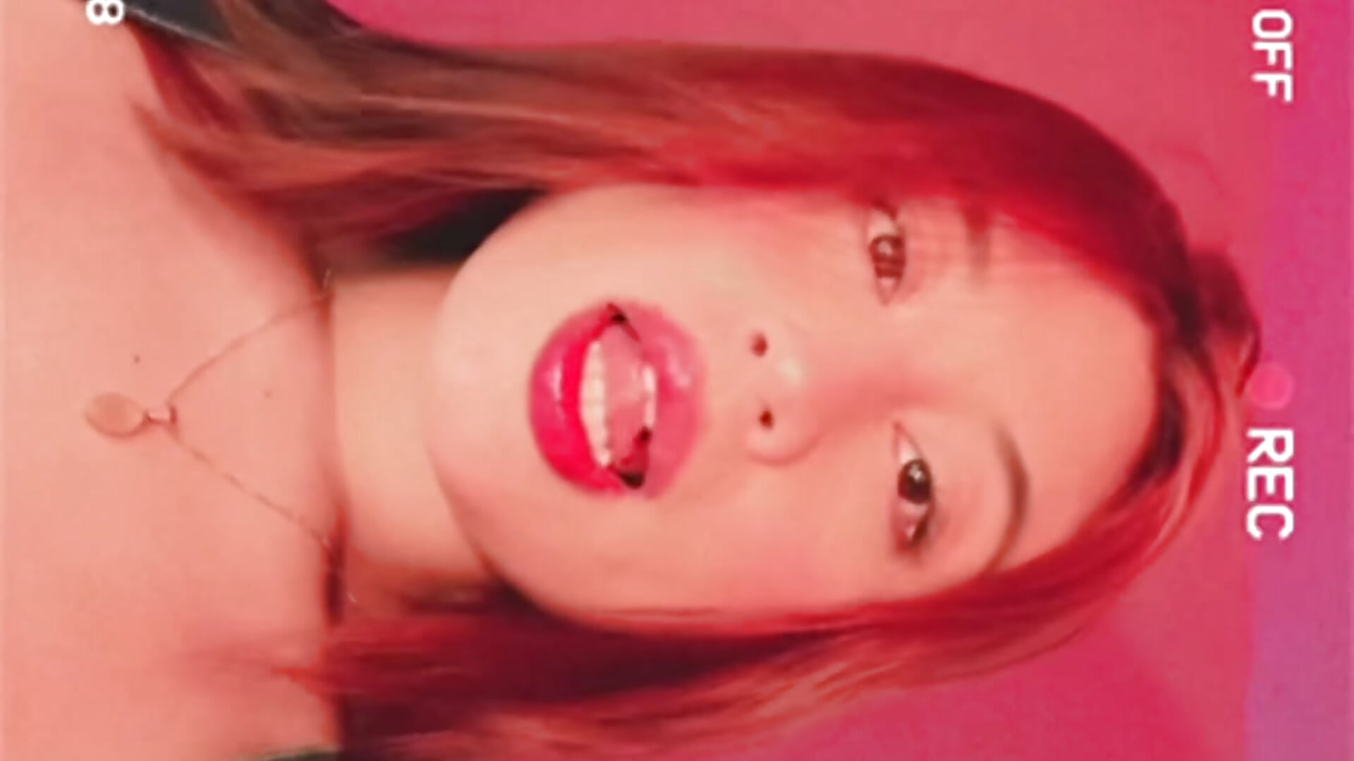 Tu pelirroja favorita — filmik Hanna_misss, modela(-lki) na kamerkach