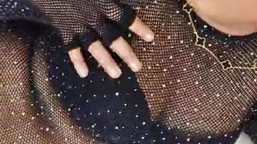 me with glasses - vídeo de Melany_Rousse26 modelo de câmara