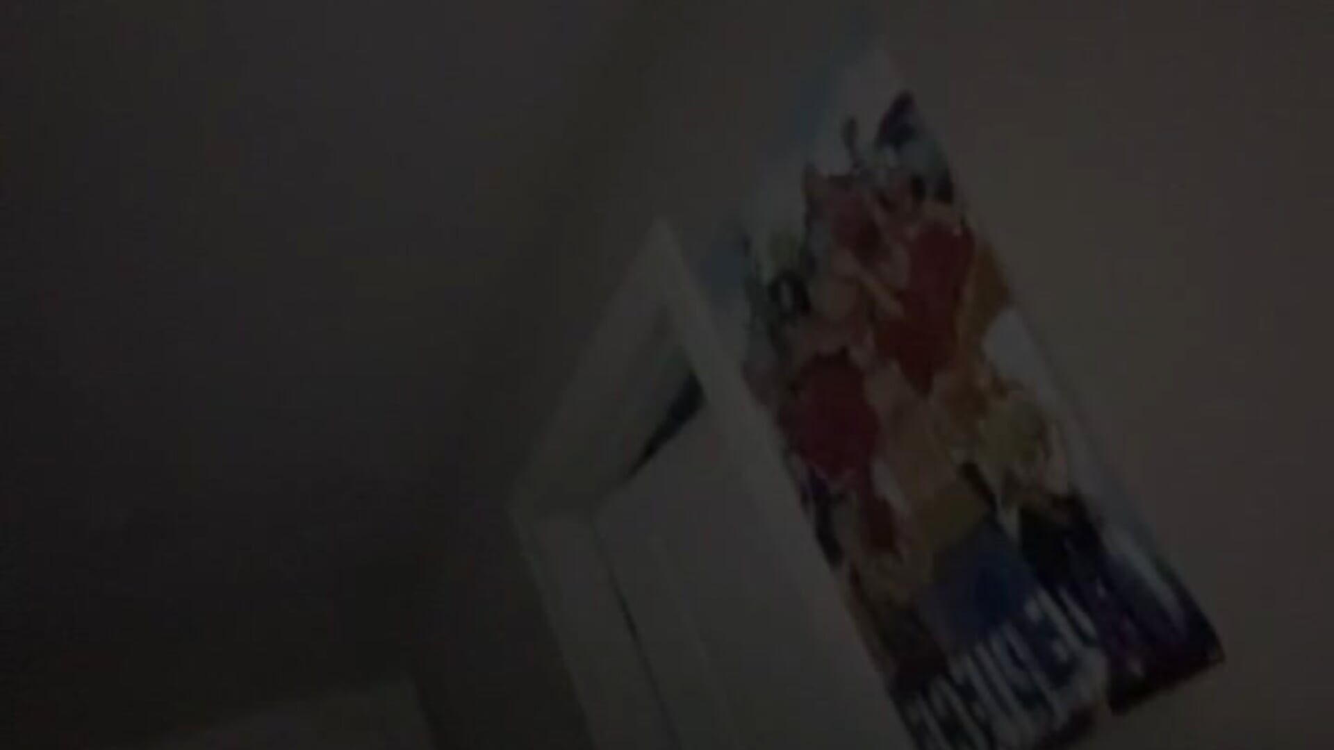 Couldn’t stop 🤕 - video by Rahbabii cam model