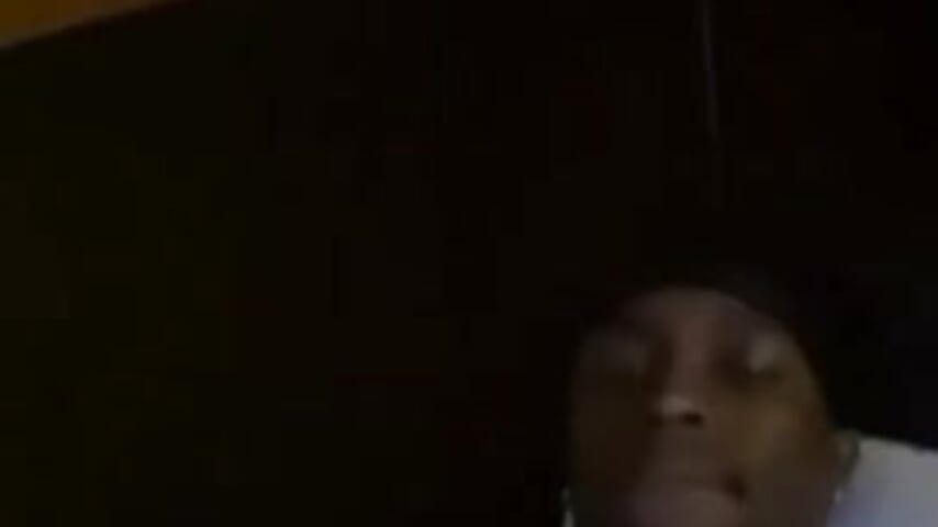 Why is he so big ? - video by Rahbabii cam model