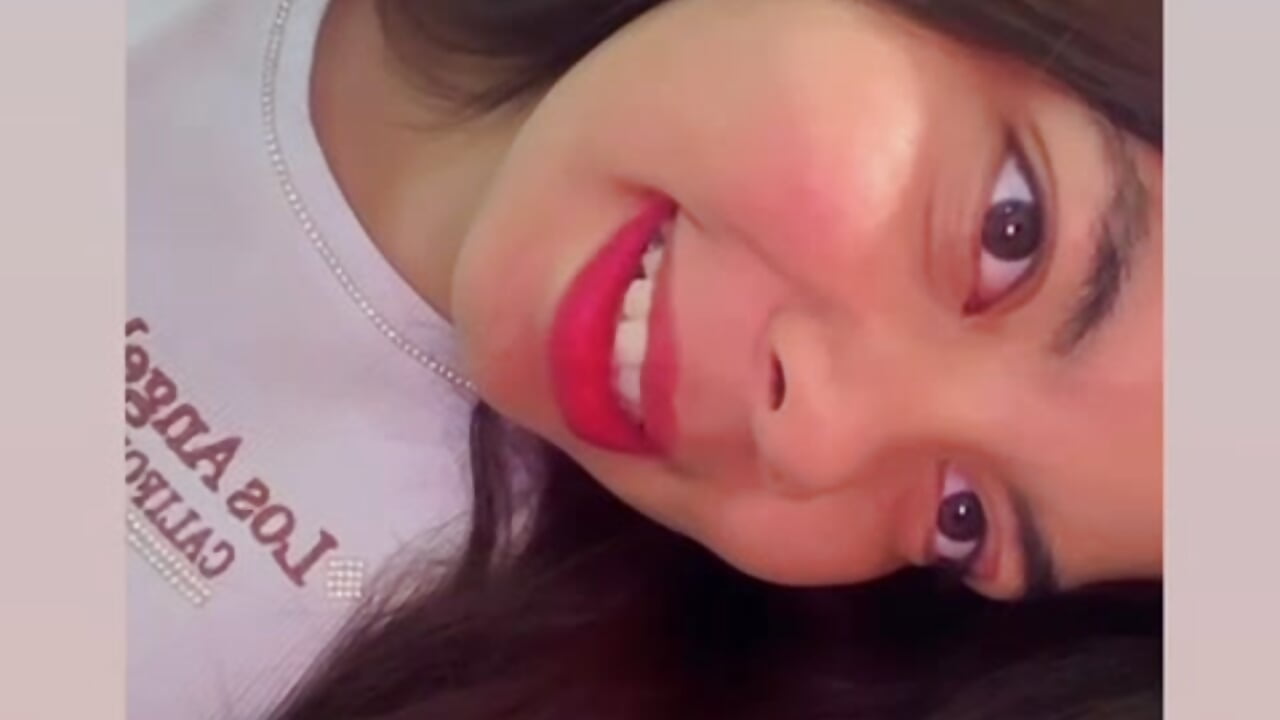 MY ANGEL FACE - video by AlanaWins cam model