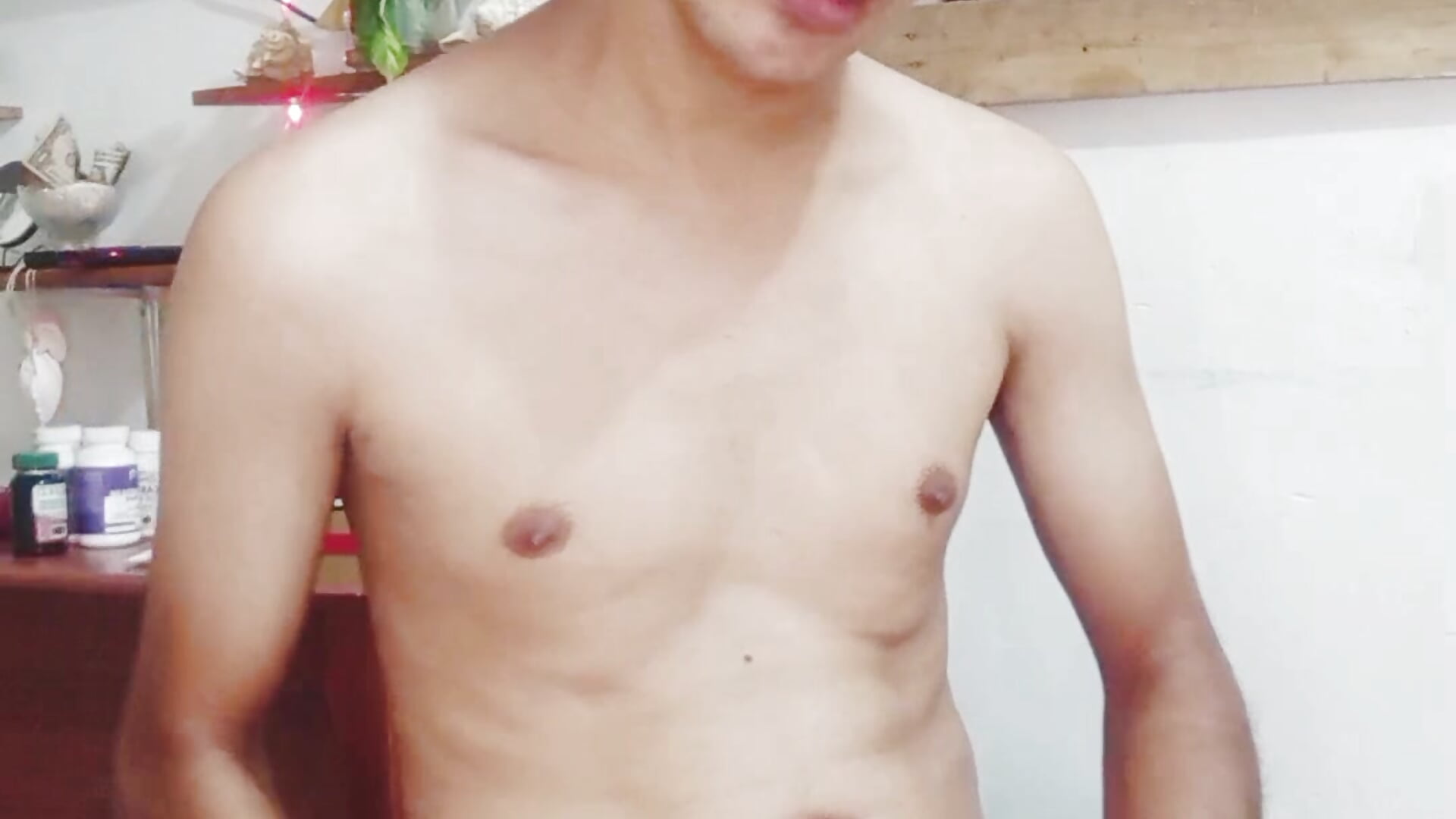 Masturbation video until ejaculation 🍆💦💦 - Video von Morenoxxxhot Cam-Model