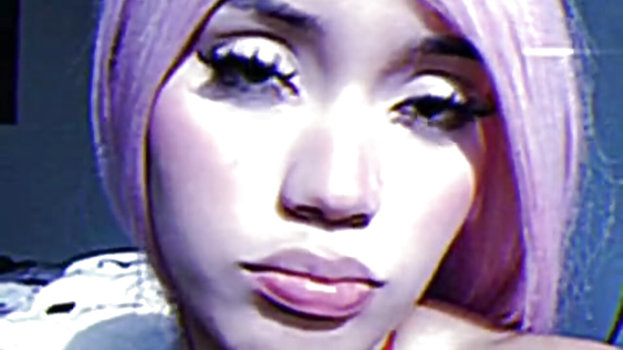 profile-intro-video-1773960868 - Video von estrellaO_O Cam-Model