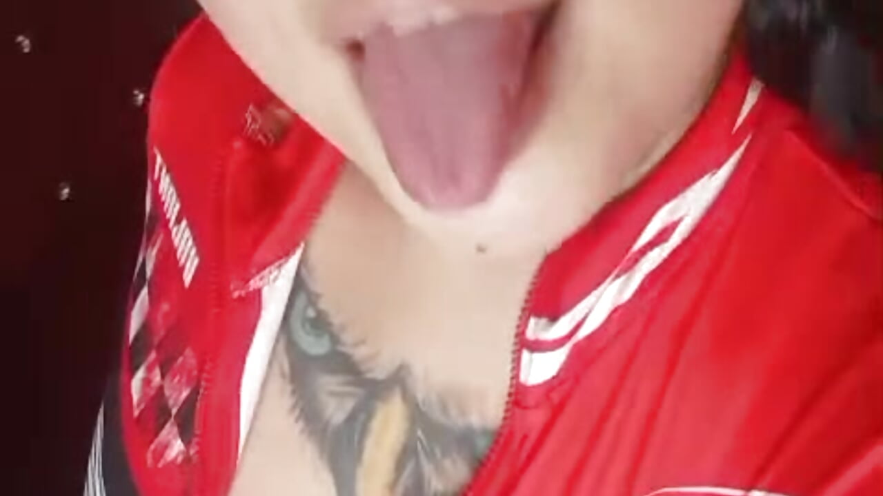 🤟🏻🖤 - video av Vampire_Slave cam-modell