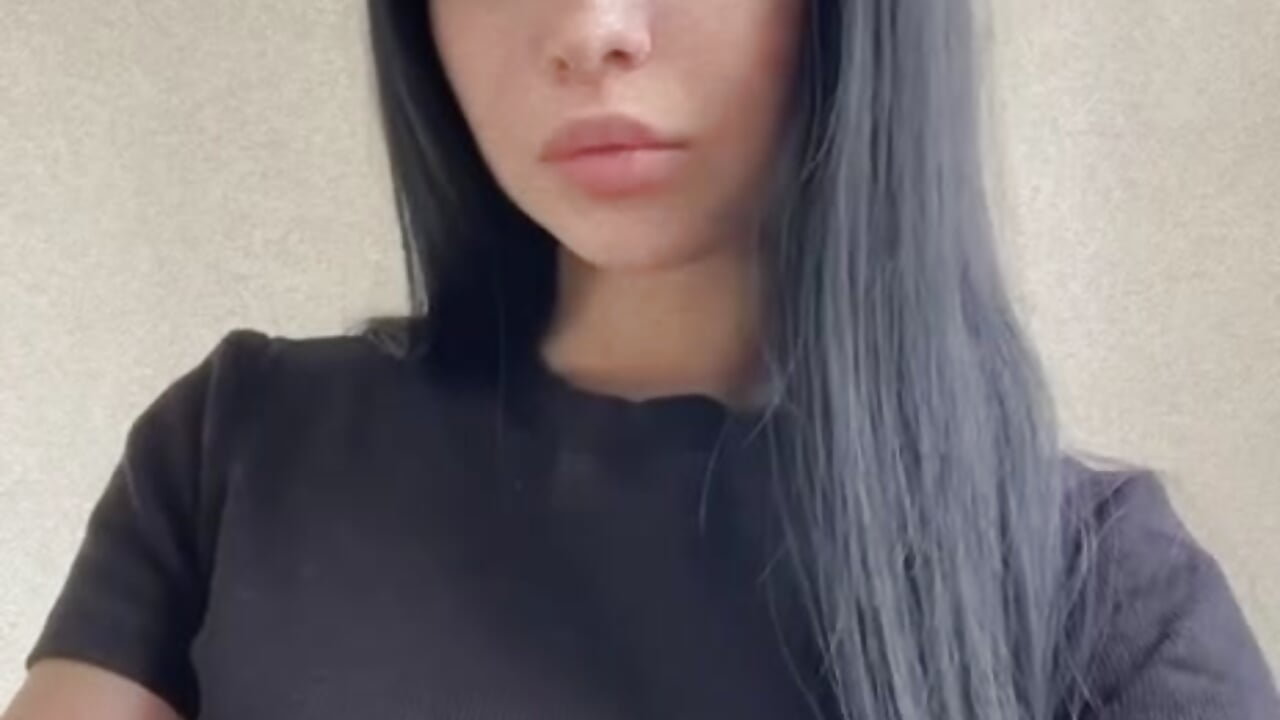 Your image is in my dreams and in reality. Trust me with your soul - I will save it - فيديو من maymalina موديل الكام