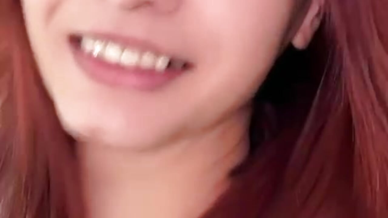 sexy view – video od webkamerové modelky cataleya_sinn