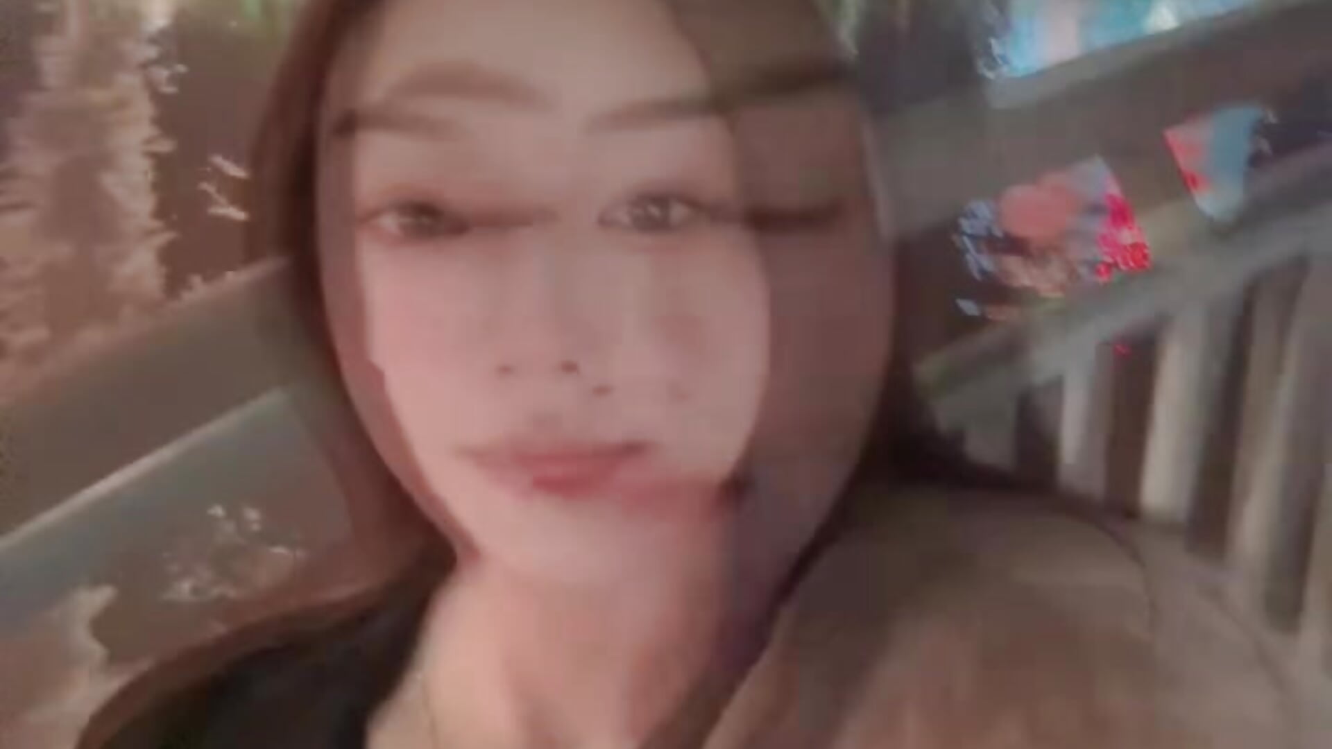 新人驾到 - video by leilei998 cam model