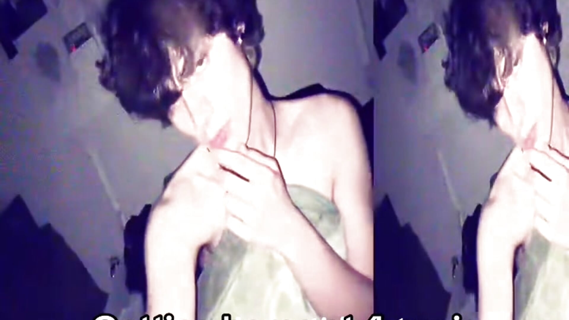 Me — filmik splitingforever, modela(-lki) na kamerkach