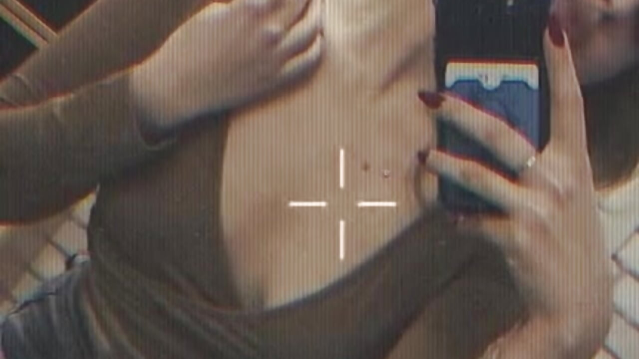 🔥 - video di Miroslava_harisma modella di cam