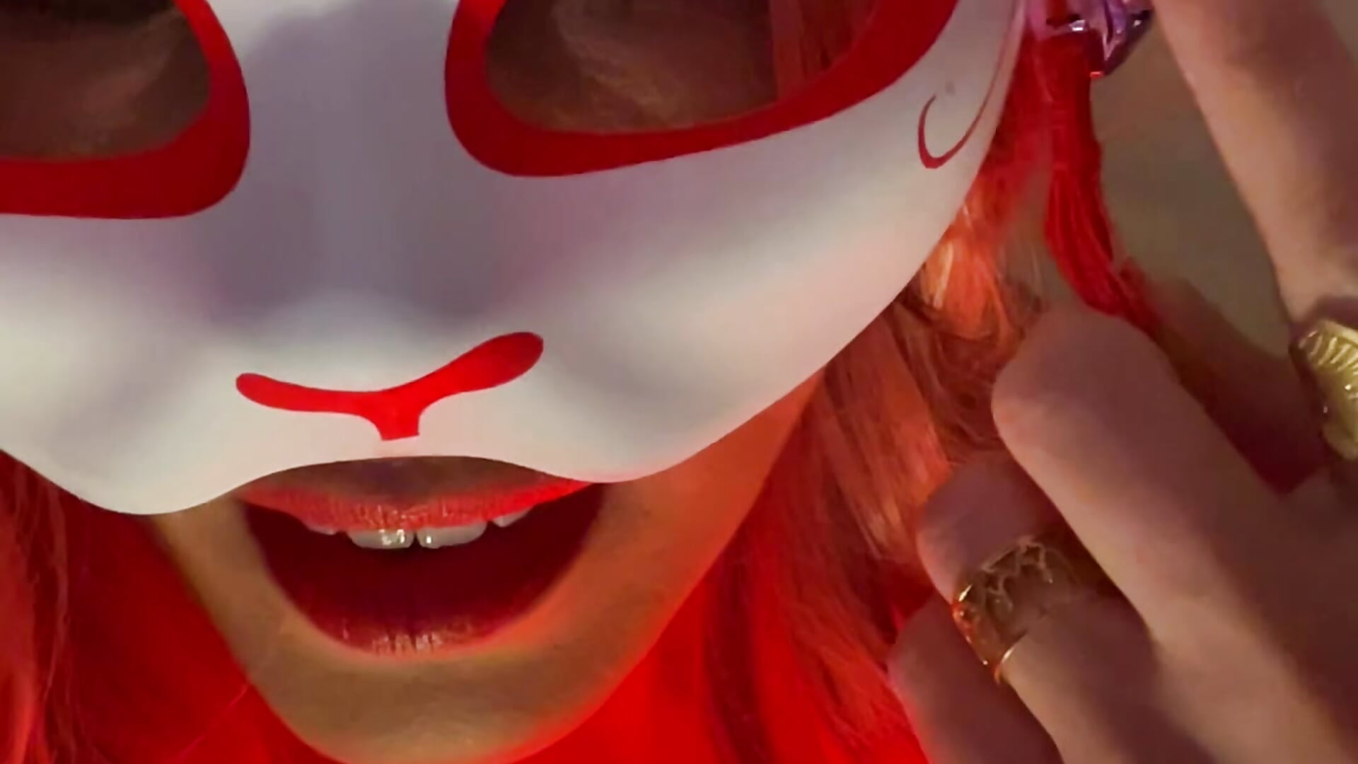 Tickling a bell - Pawsinthewild adlı kamera modelinin videosu