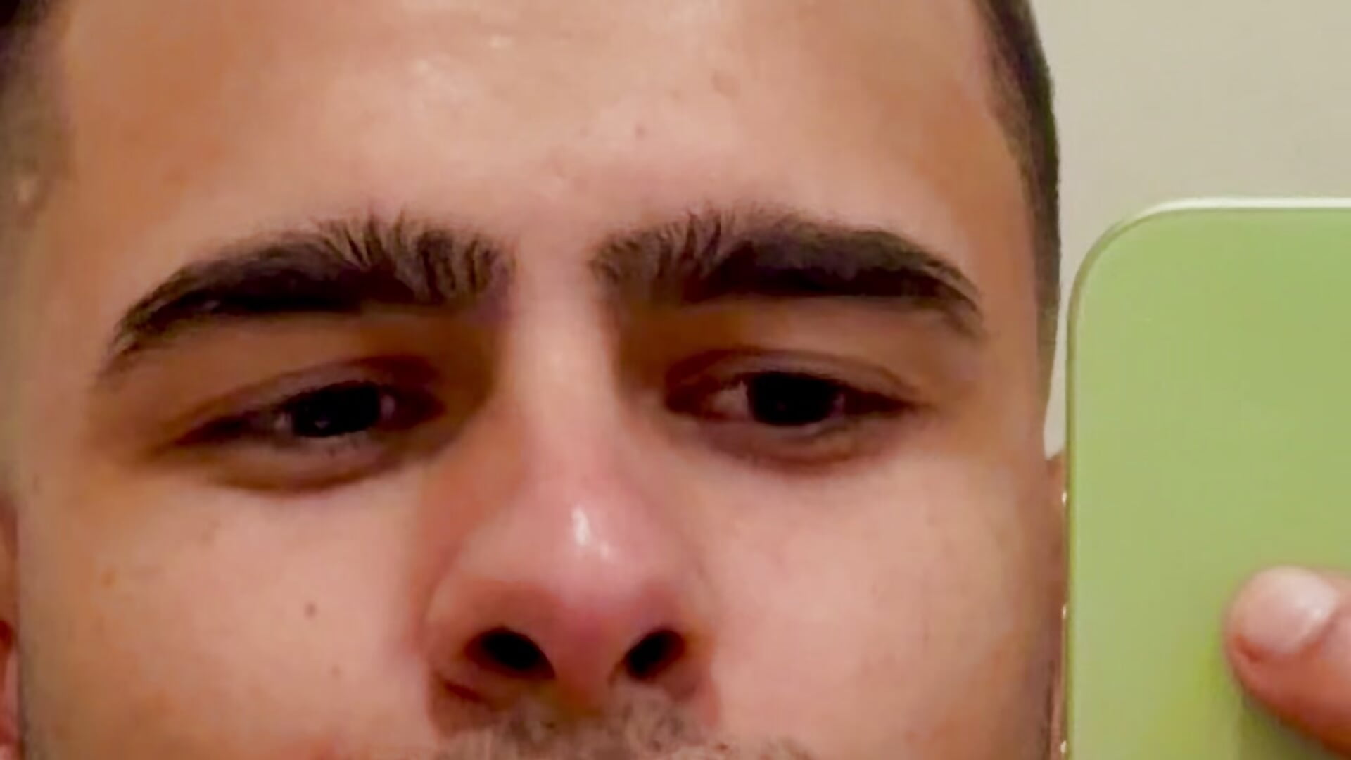 Fresh Look For Birthday Month : Help Me Celeberate - video by Daniel_ice cam model