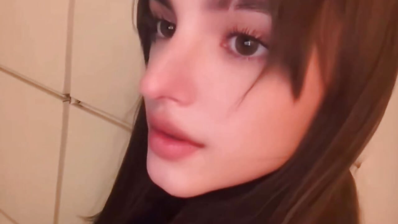 me👀 - vídeo de la modelo de cam alisaonlyforu