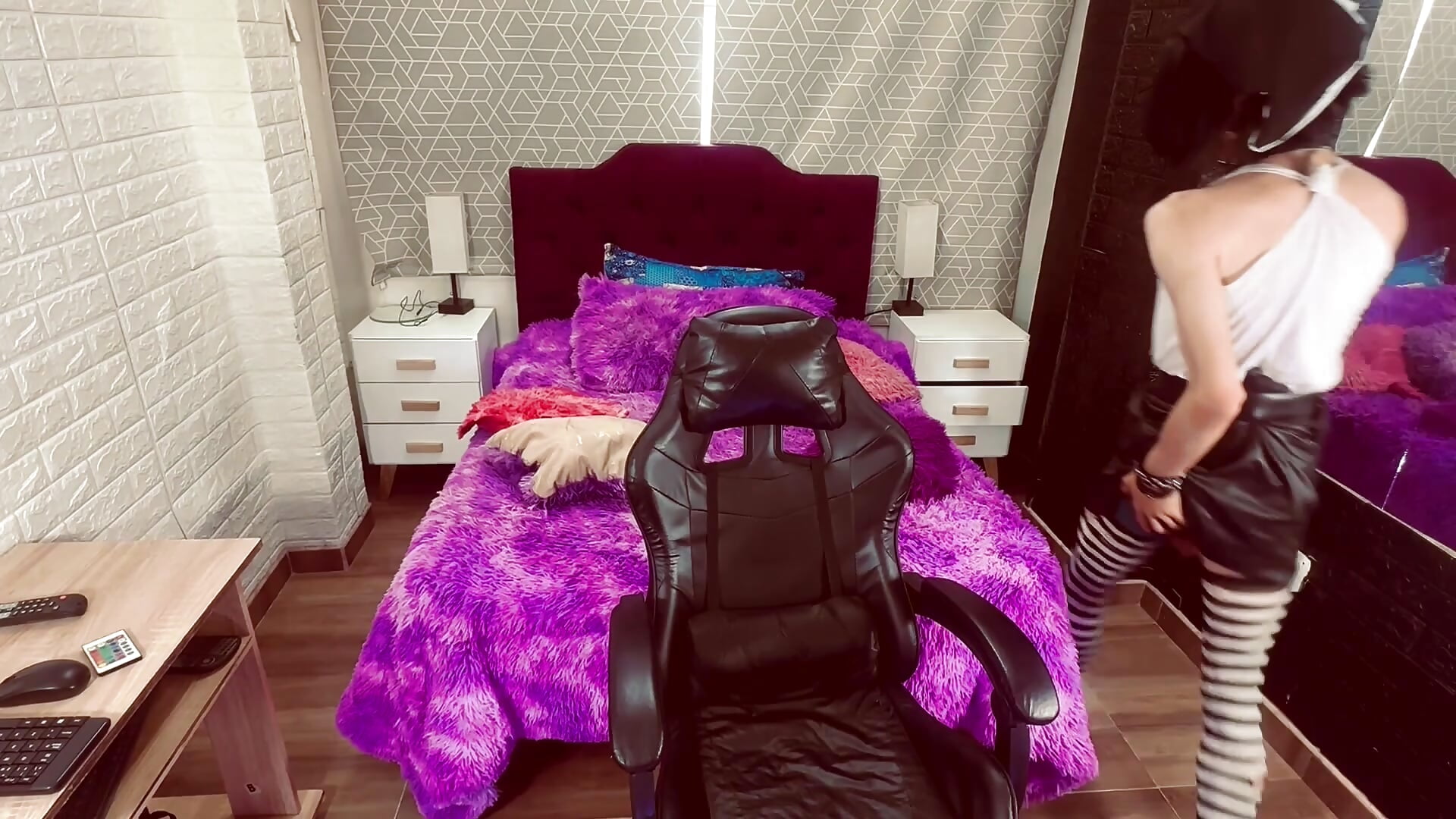 ❤️－カメラキャストのsilacitex_effyの動画